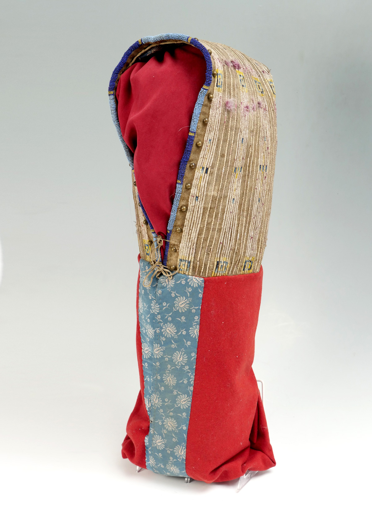 ARAPAHO NORTHERN PLAINS BABY CARRIER: