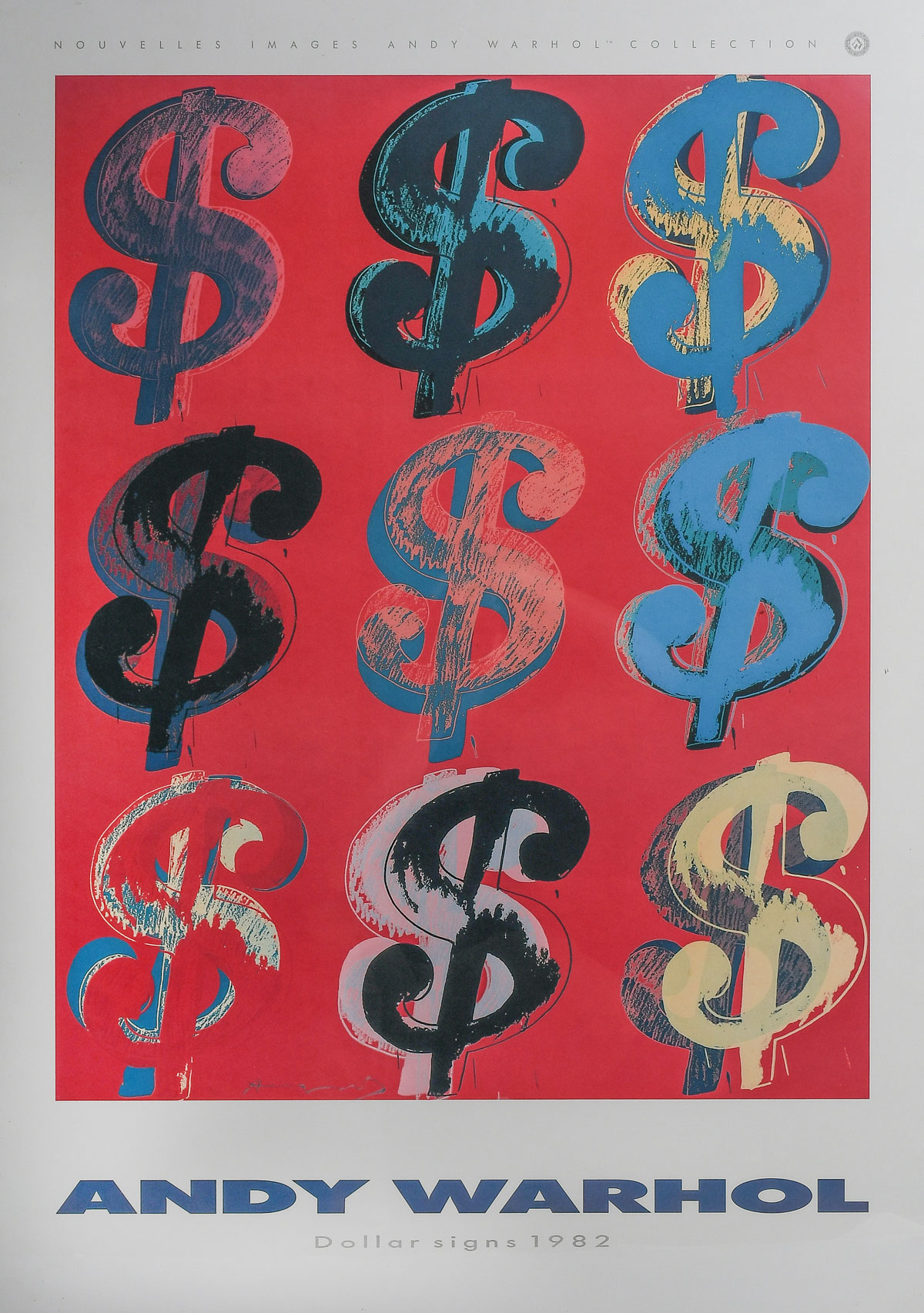 WARHOL Andy American 1928 1987  2755d1