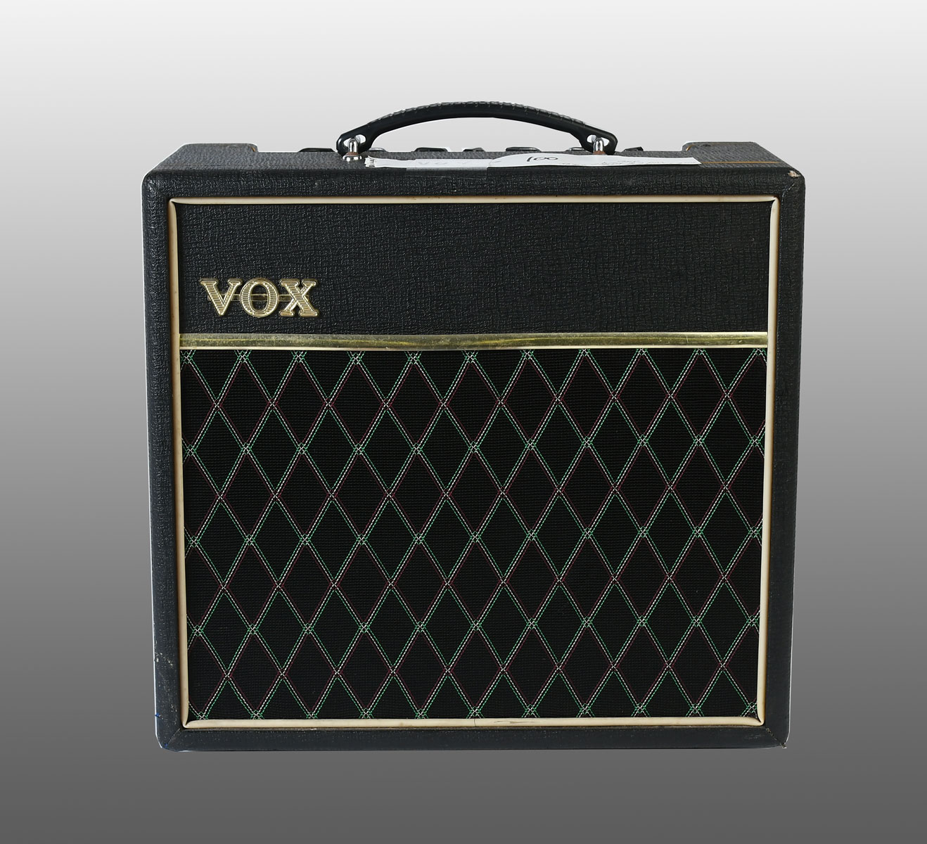 VOX PATHFINDER GUITAR AMP: 15 R Model