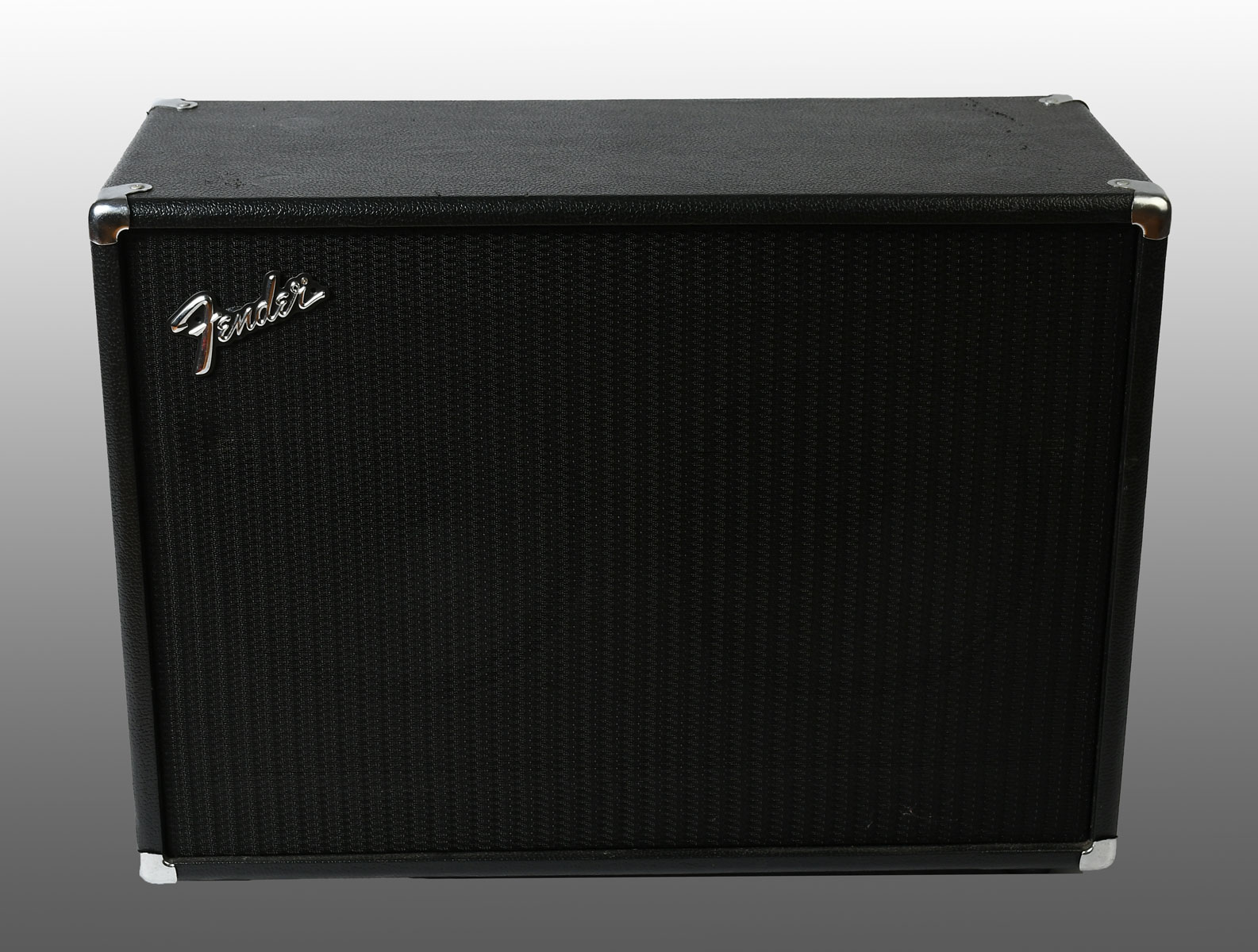 FENDER SPEAKER CABINET: Cabinet