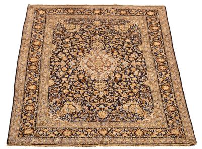 A Kashan carpet central Persia  279829