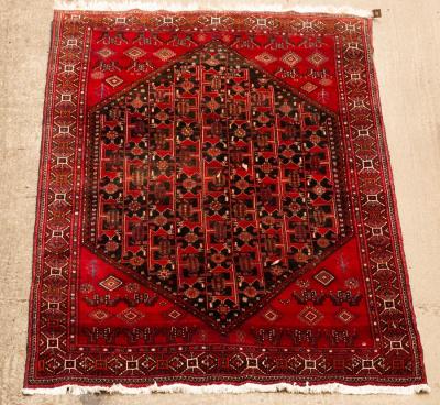 A Belouch carpet North East Persia  279824