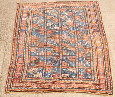 A Tekke rug circa 1910 20 West 279825