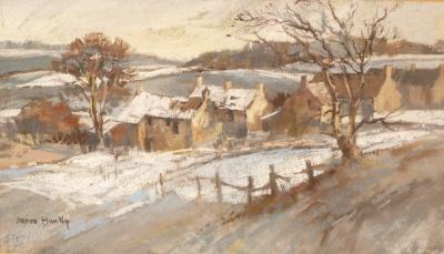 Moira Huntly (born 1932)/Cotswold