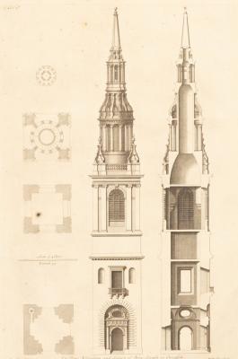 Hulsbergh after Campbell The Plans 279893