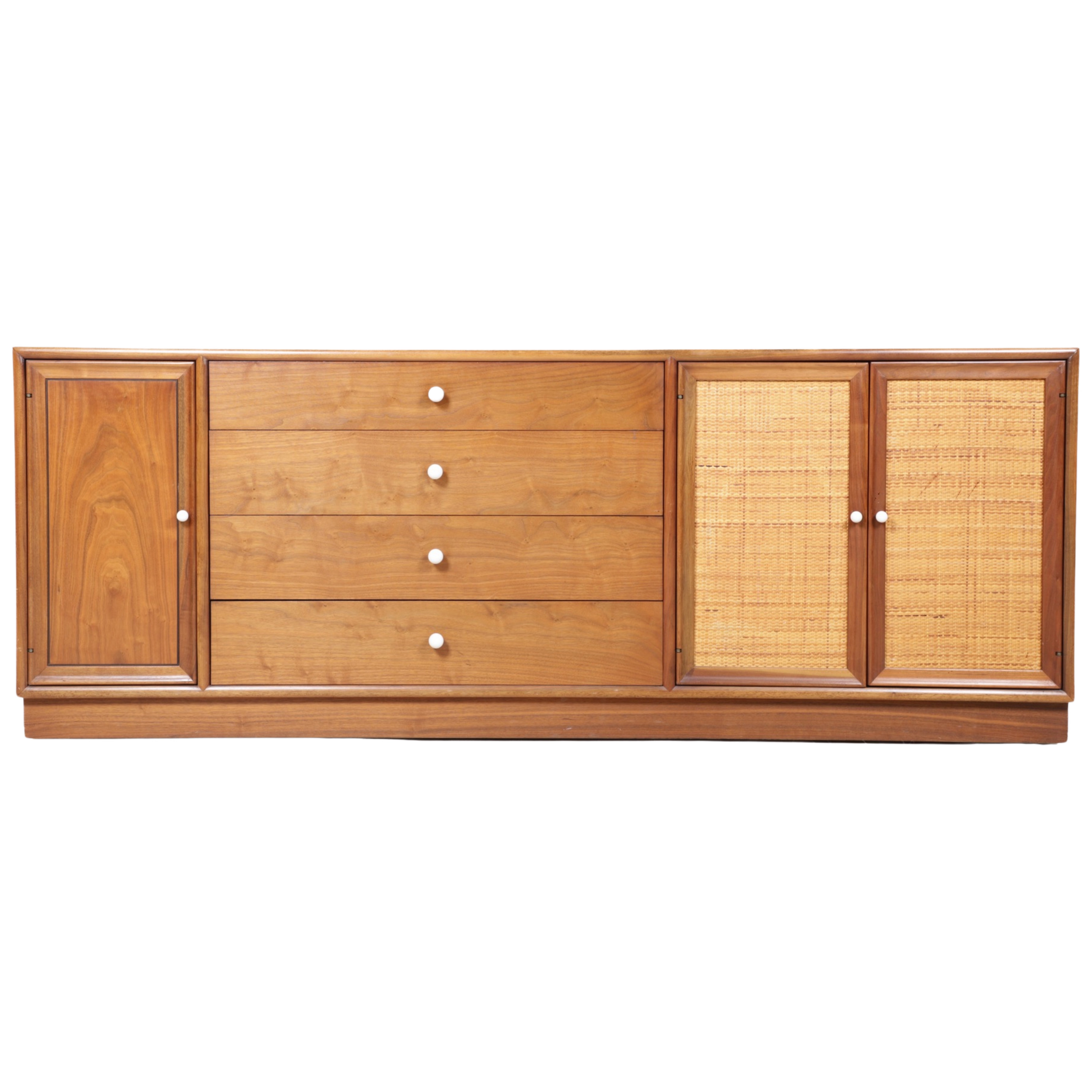 Drexel Declaration Modern Design sideboard,