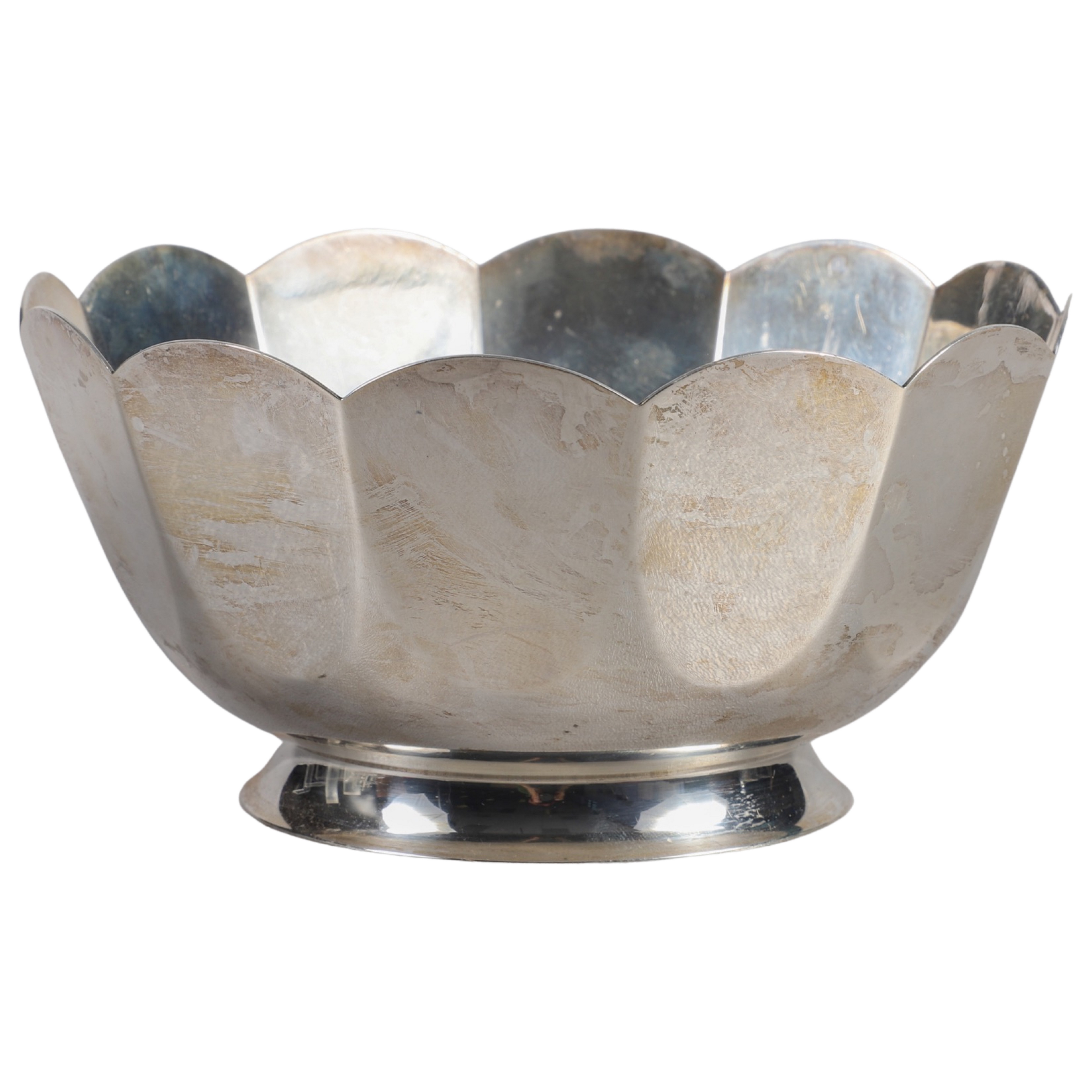 Tiffany Co sterling silver bowl  27a42f