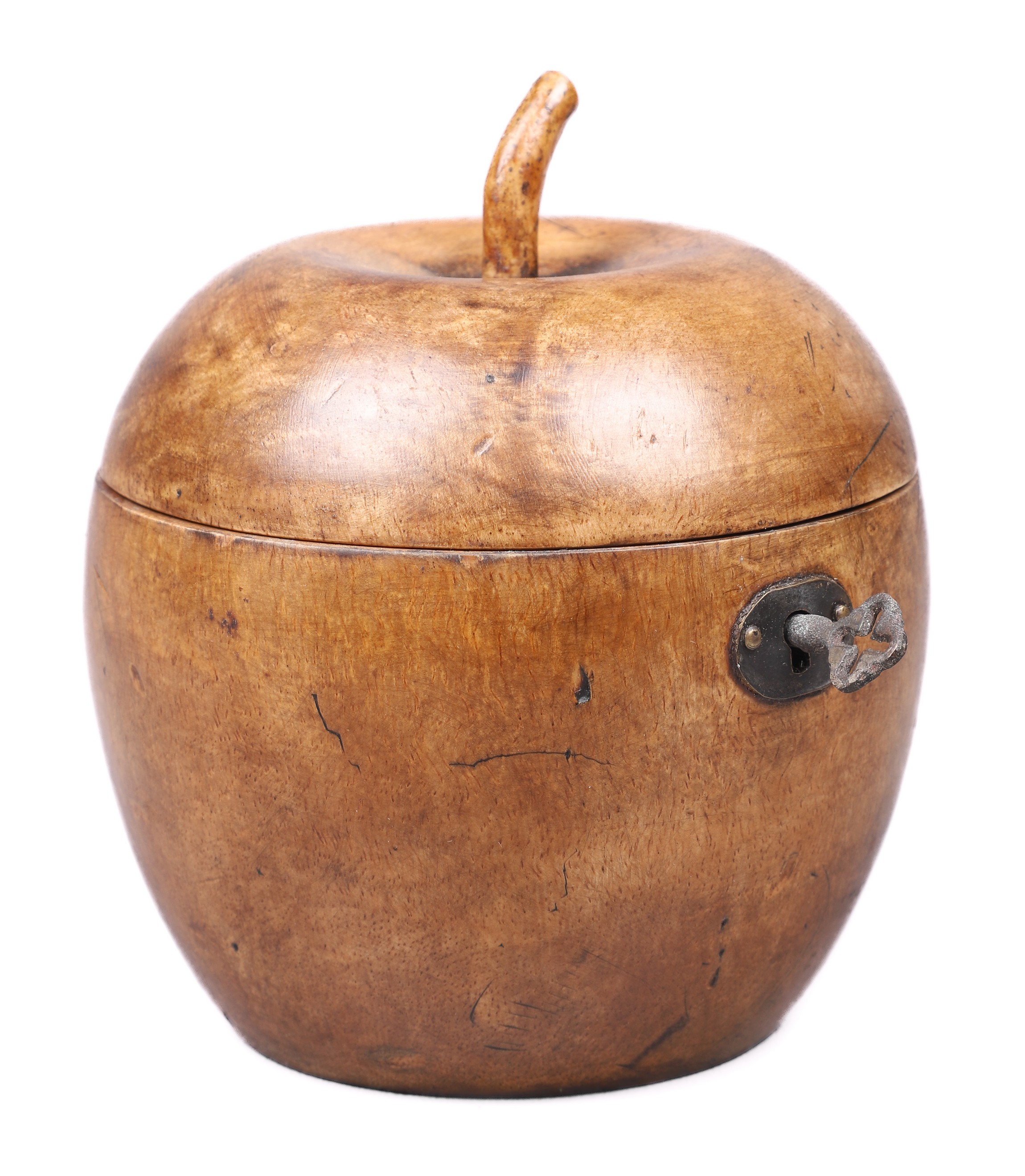 English fruitwood apple form tea 27a48e