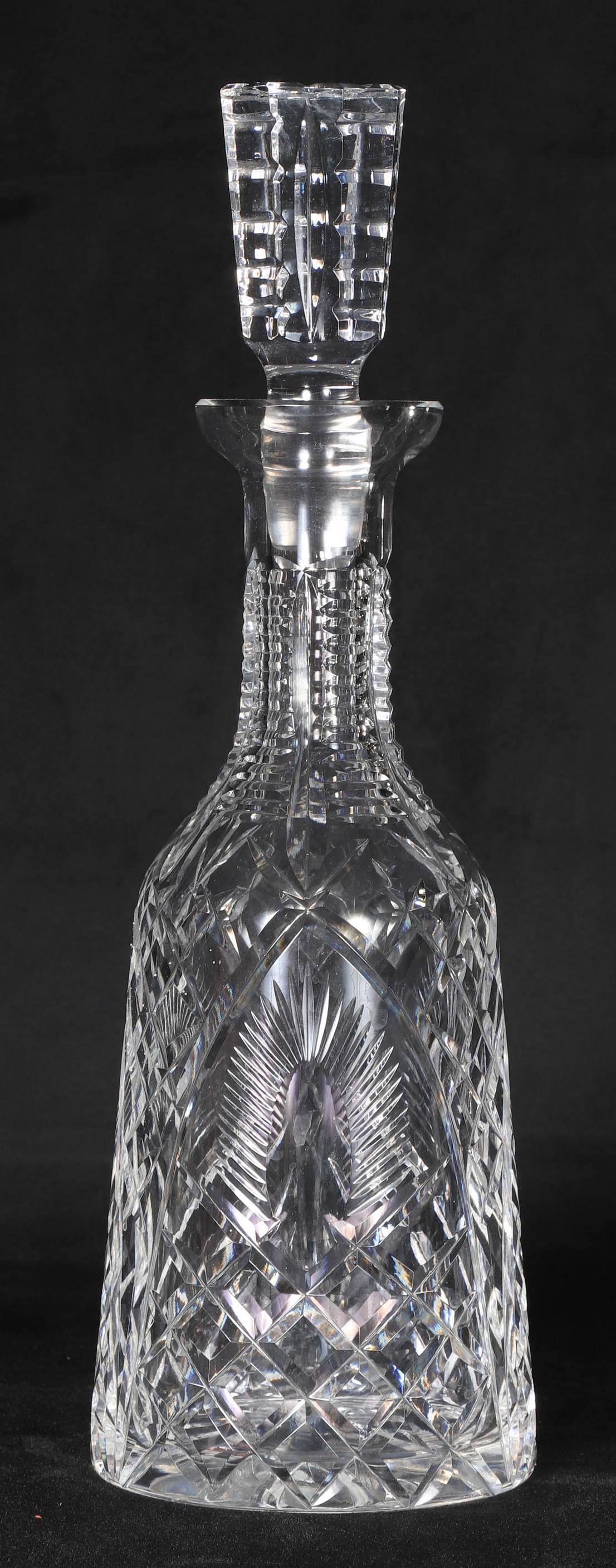 Waterford crystal Shannon Jubilee