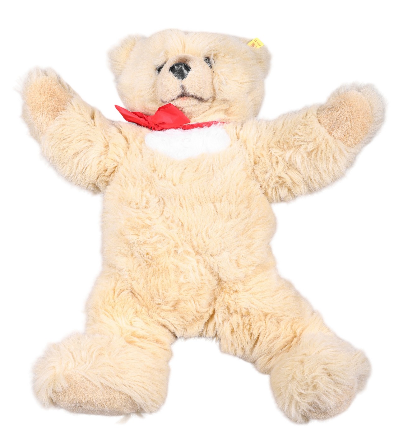 Steiff "Molly Bear" 0321/55, with