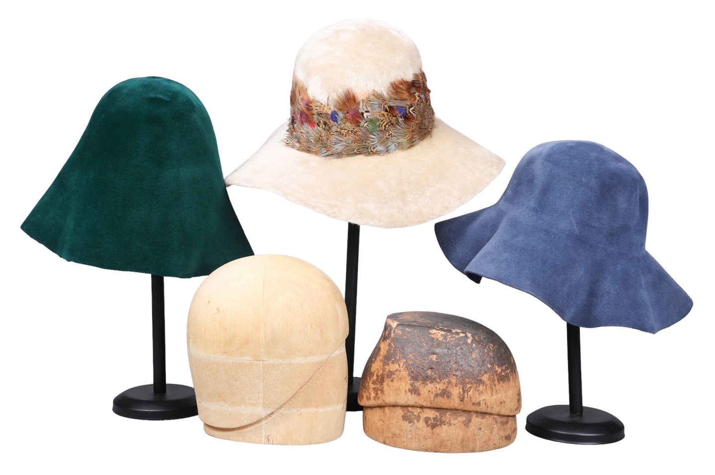  3 1970 s hats to include 2  27a69b