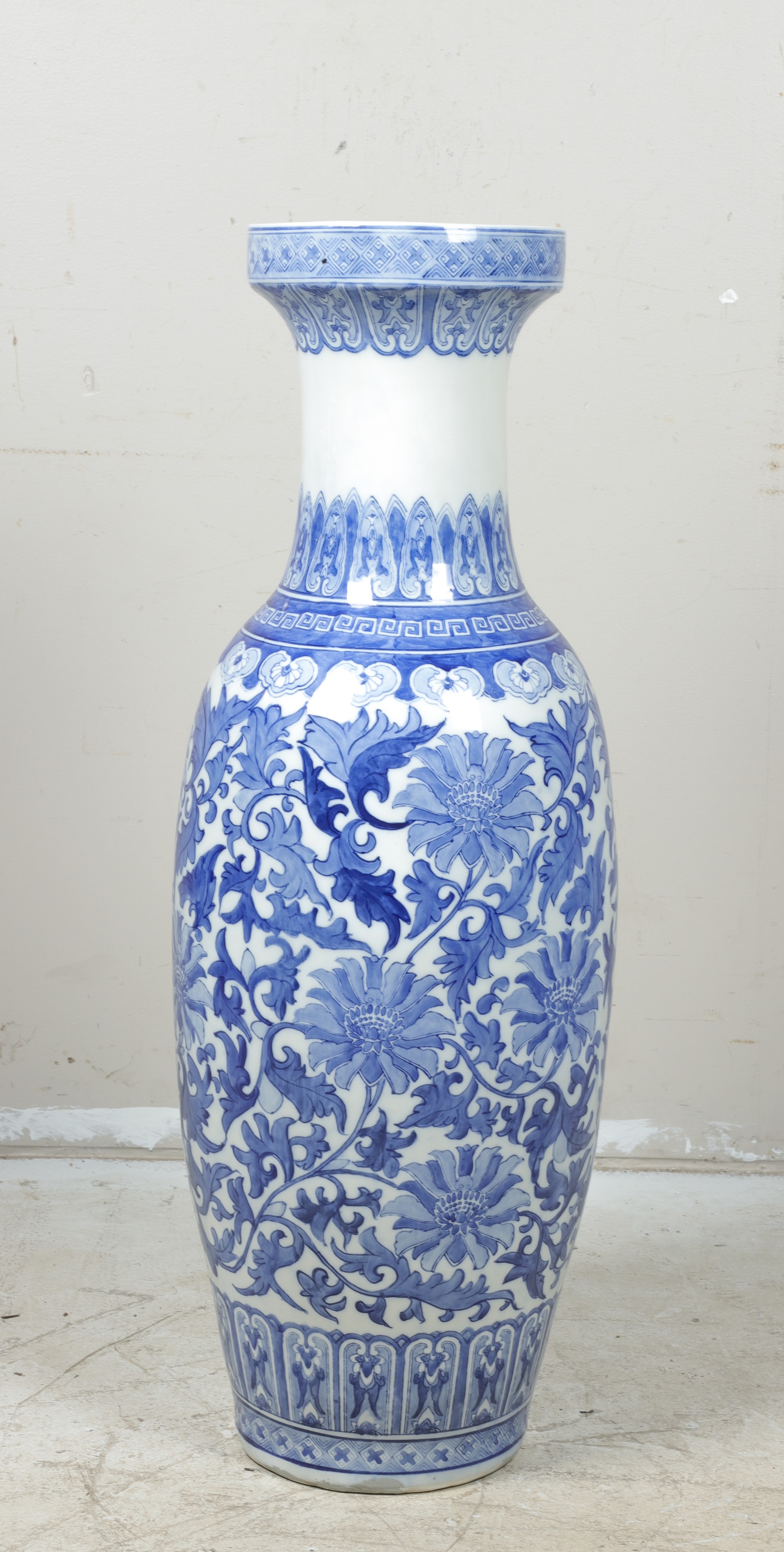 Chinese blue white porcelain 27a783