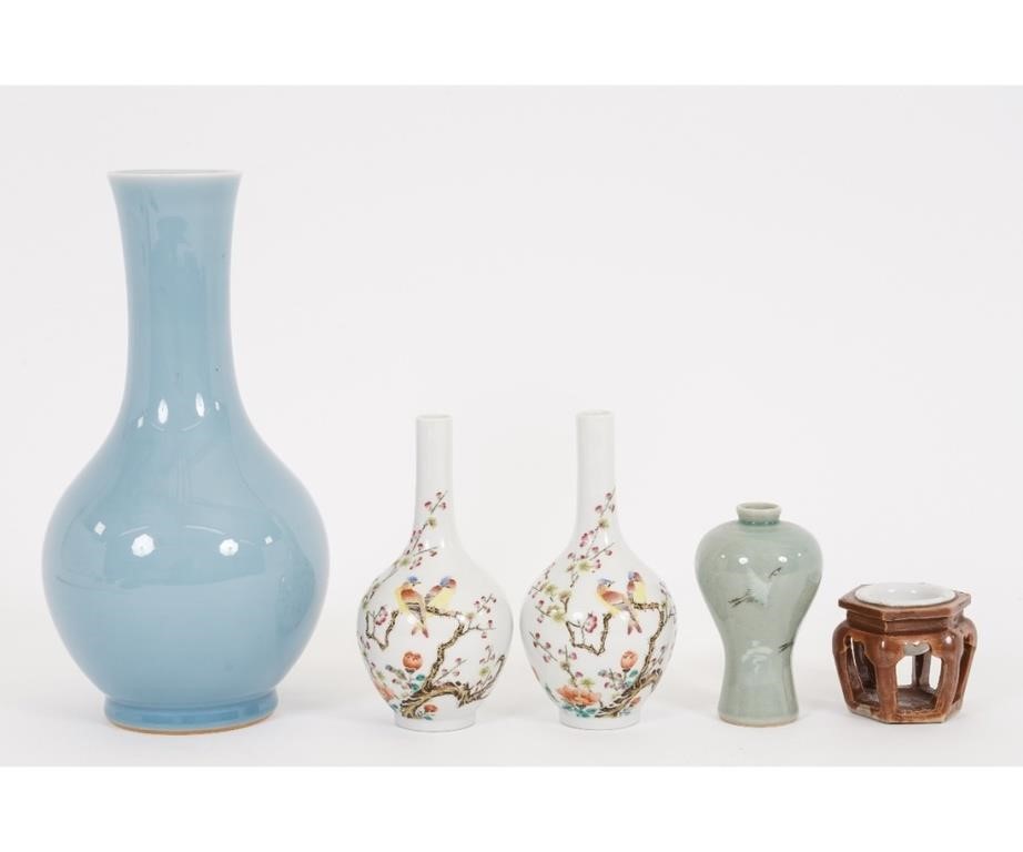 Chinese porcelain tableware to
