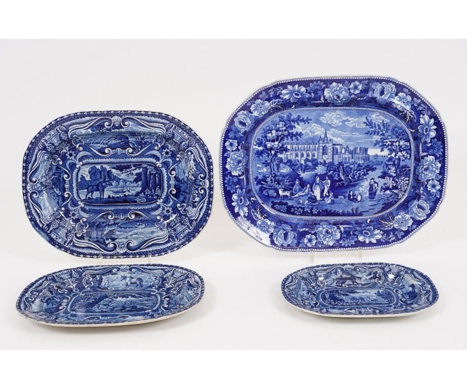 Batalha Portugal platter together 2827a6