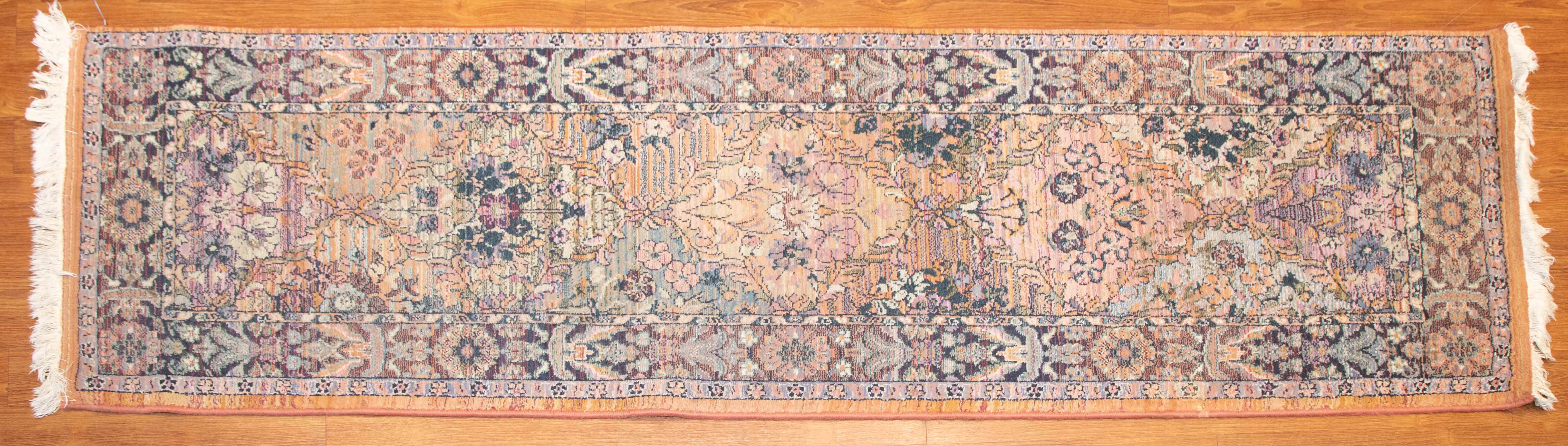 PERSIAN DESIGN RUNNER, EGYPT, 2.3