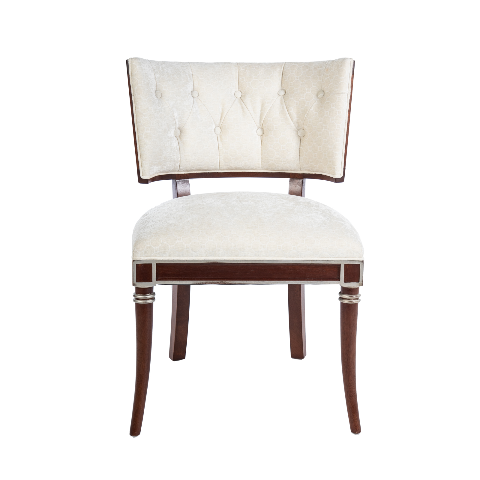 CONTEMPORARY UPHOLSTERED SIDE CHAIR 288704