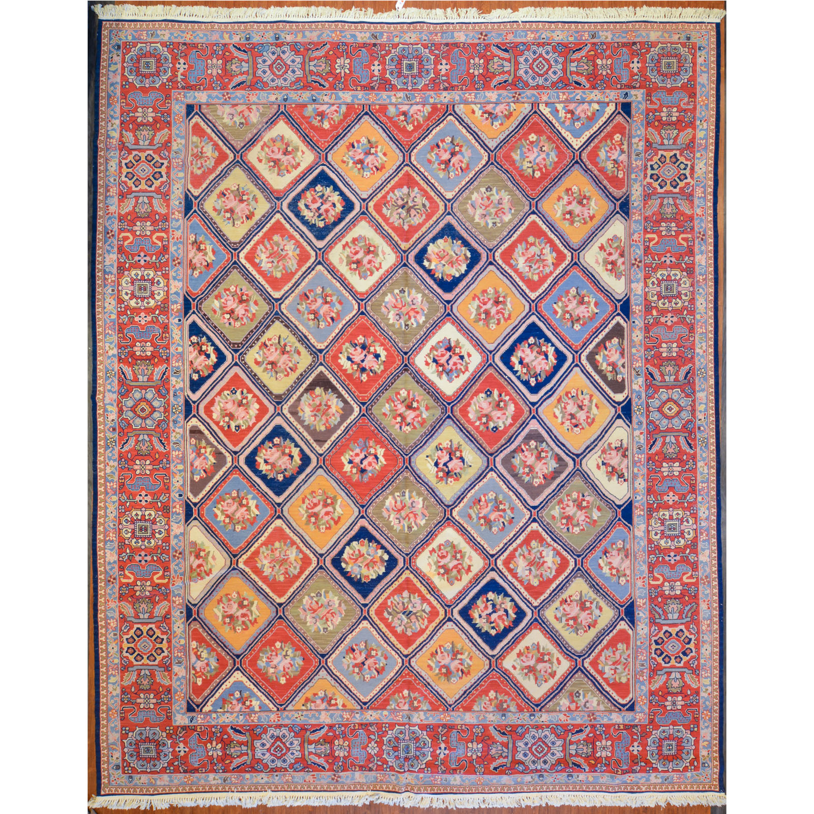 NOURMAK CARPET, CHINA, 12 X 14.9