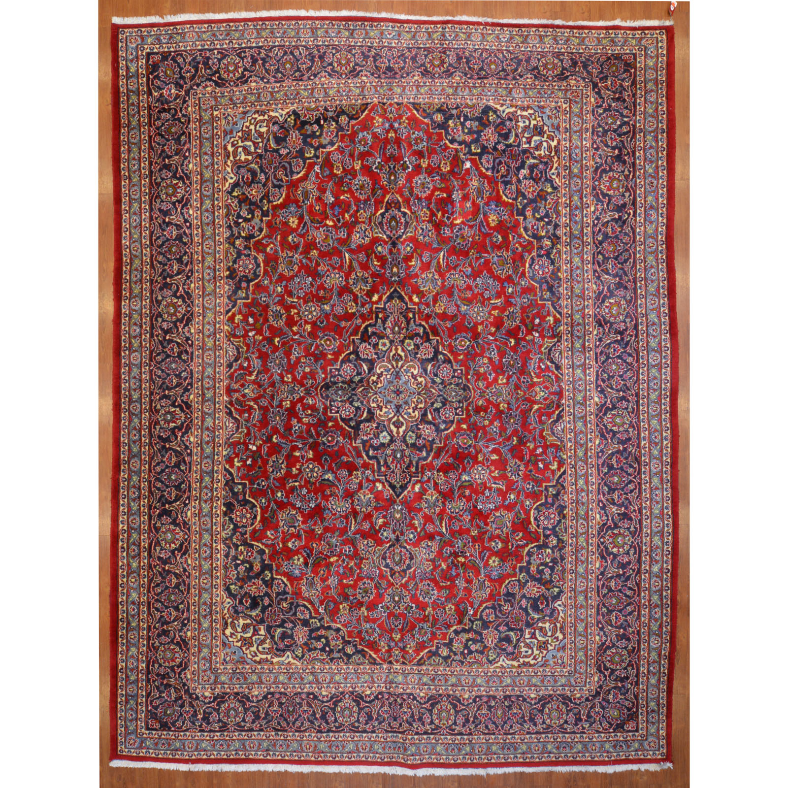 MASHAD CARPET PERSIA 9 9 X 12 11 28877f