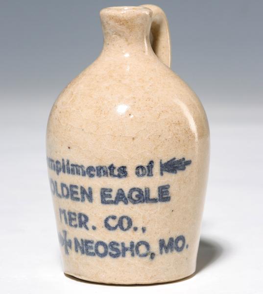 NEOSHO MISSOURI STONEWARE MINI 289022