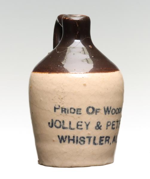 WHISTLER ALABAMA STONEWARE MINI 289055