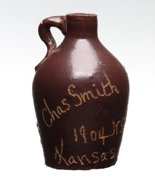 KANSAS CITY MISSOURI STONEWARE 289057