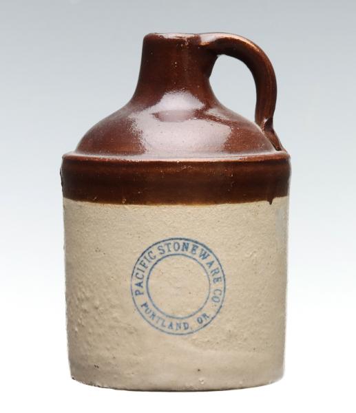 PACIFIC STONEWARE PORTLAND OREGON 289070