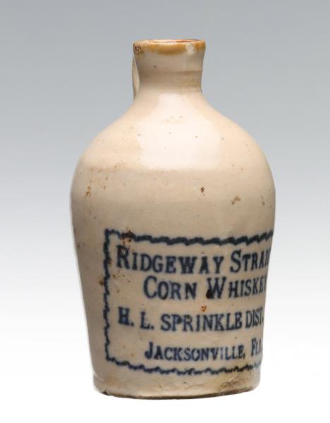 JACKSONVILLE FLORIDA STONEWARE 289082