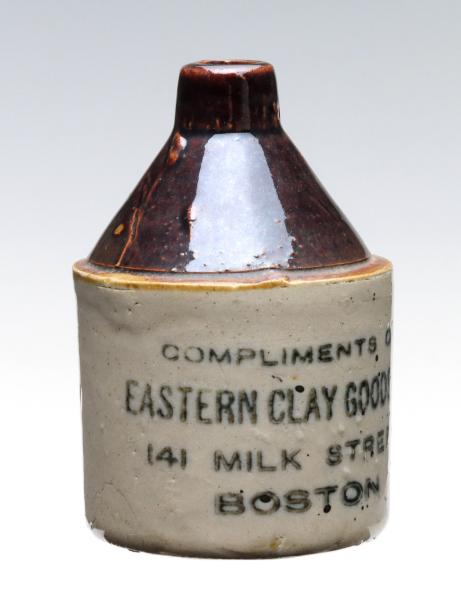 EASTERN CLAY GOODS BOSTON MASS 289096