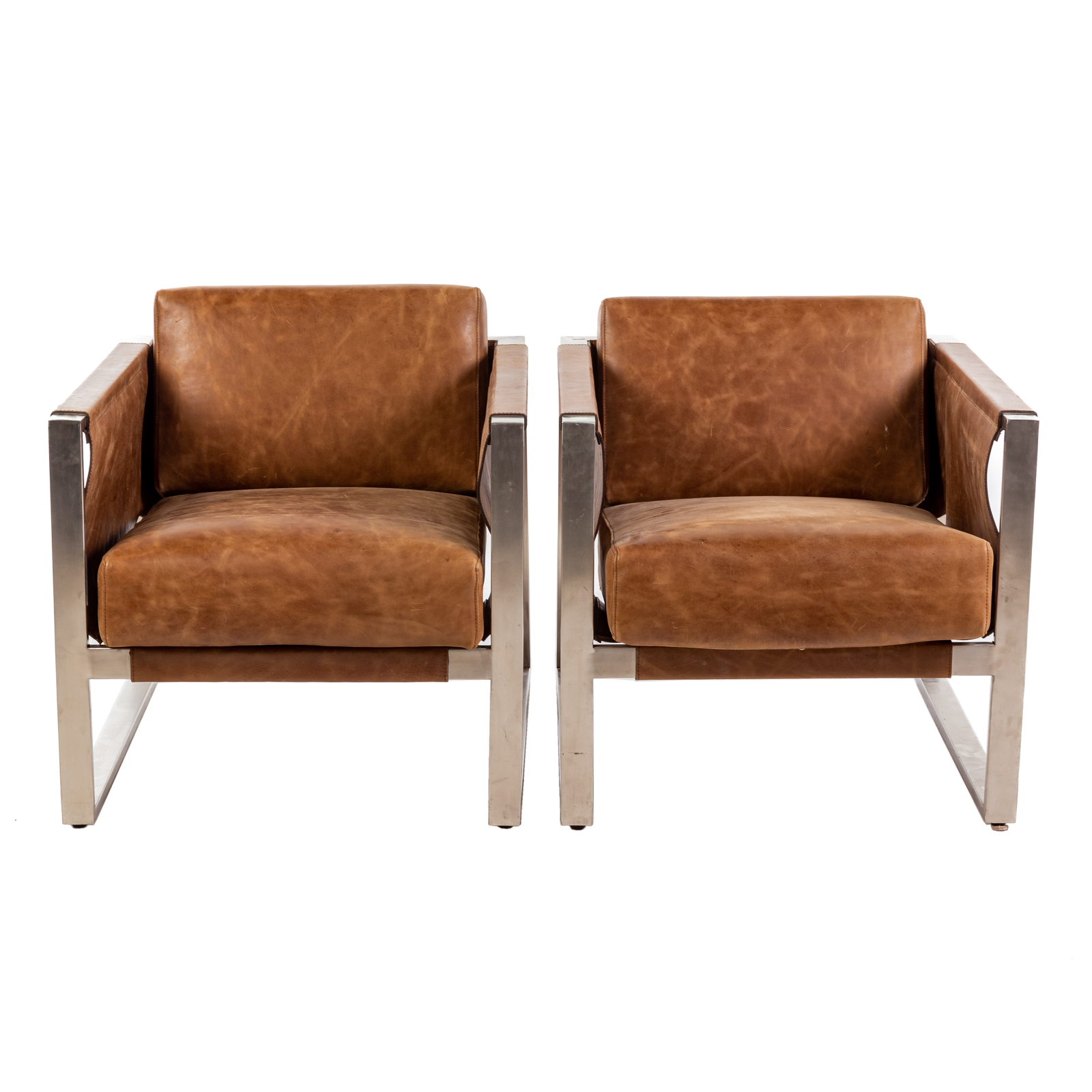 A PAIR OF BERNHARDT CONTEMPORARY 2872d7