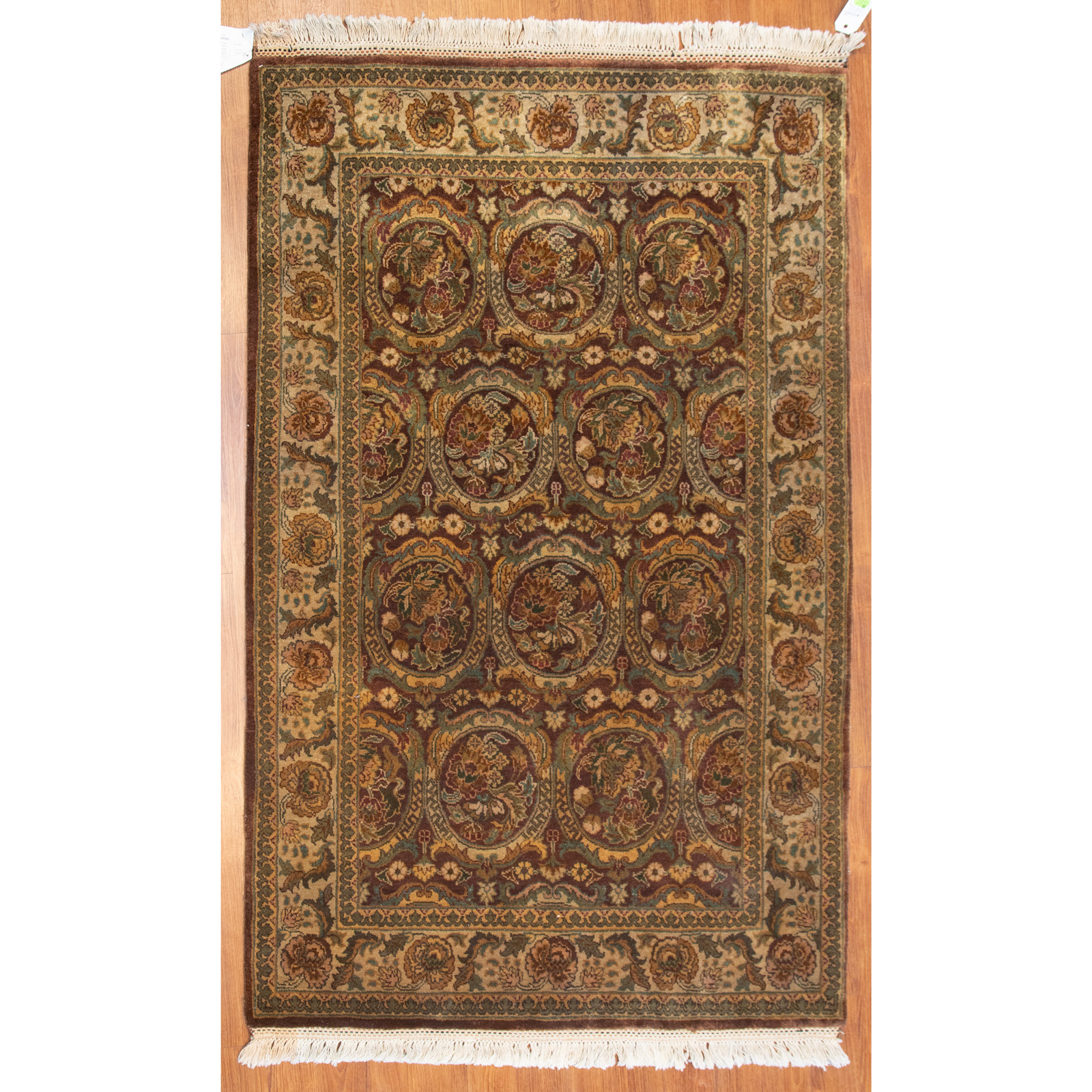 GOLDEN AGE RUG INDIA 4 X 6 2 287320