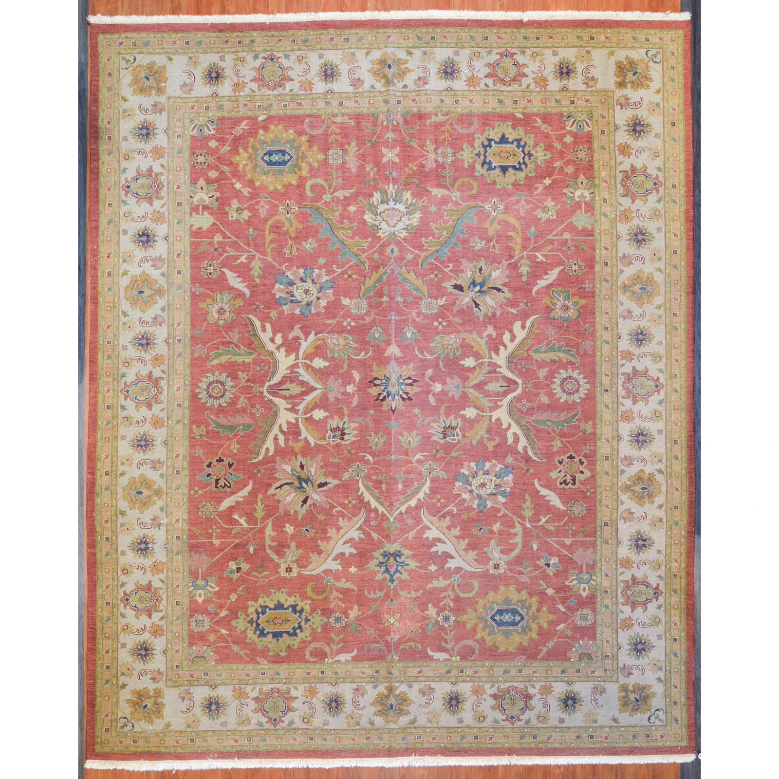 NOURMAK CARPET, CHINA, 12.2 X 15