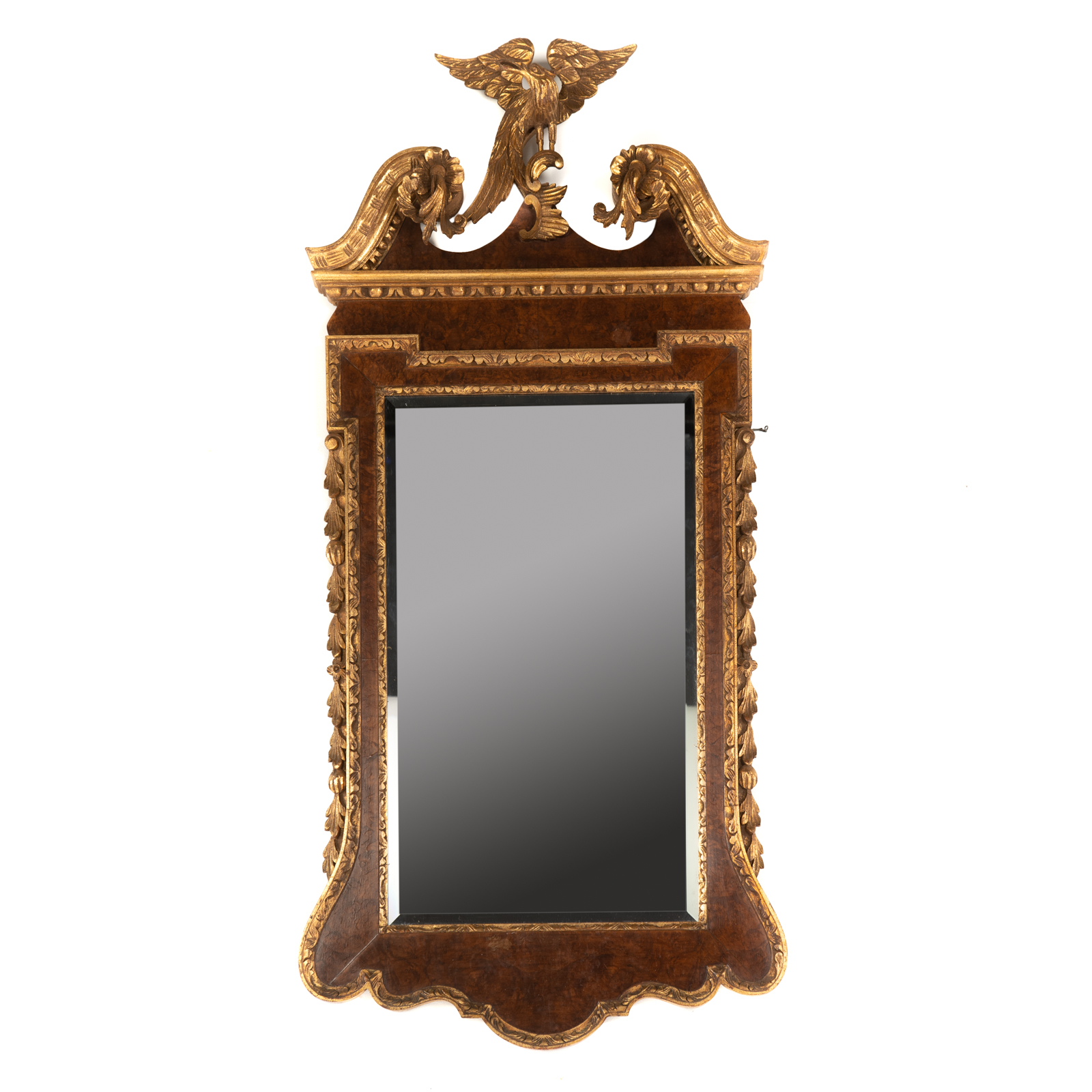 LABARGE FEDERAL STYLE GILTWOOD 287590