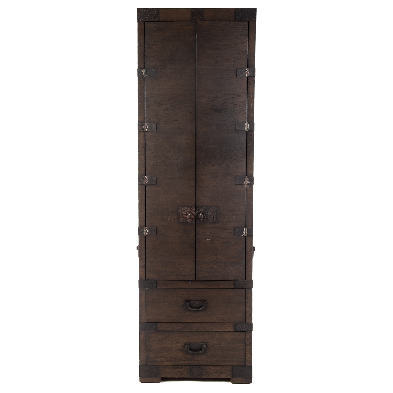 RESTORATION HARDWARE HEIRLOOM STORAGE 2875a5