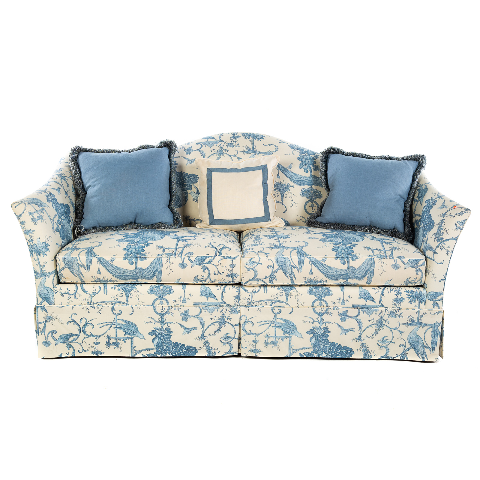 SROKA DESIGNED UPHOLSTERED SOFA 2875b6