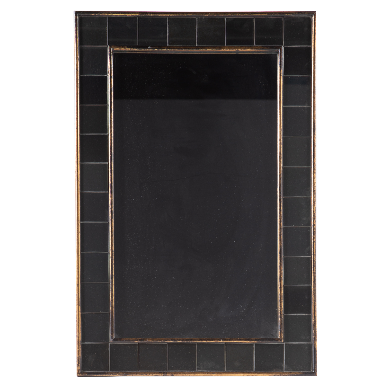 CONTEMPORARY TILED MIRROR 21st