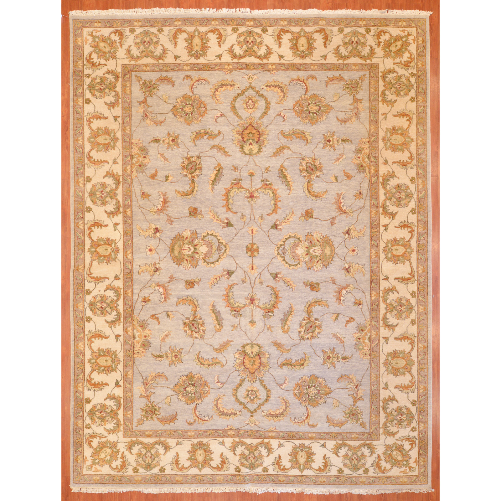 INDO AGRA CARPET, INDIA, 9 X 12