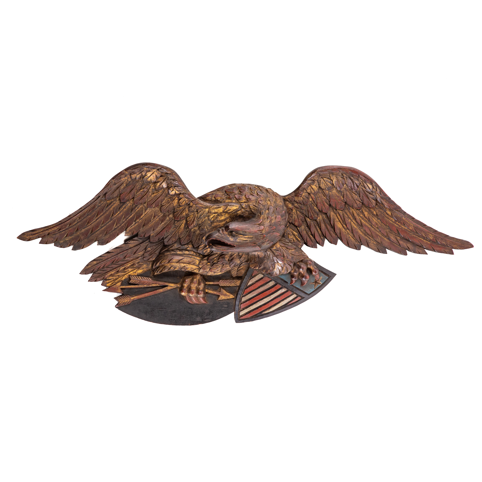 MANNER OF BELLAMY AMERICAN EAGLE  287783