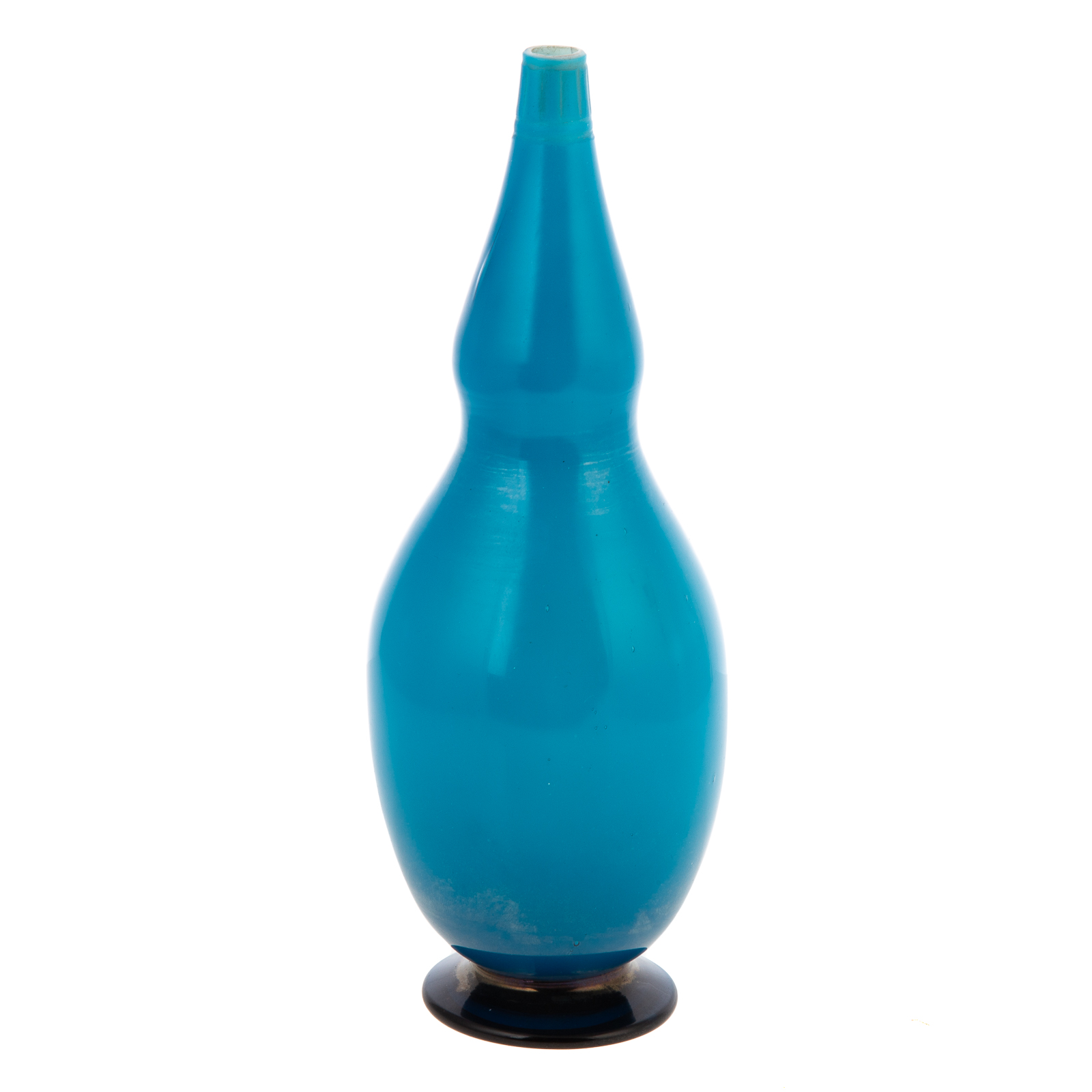 TIFFANY FAVRILLE DOUBLE GOURD VASE