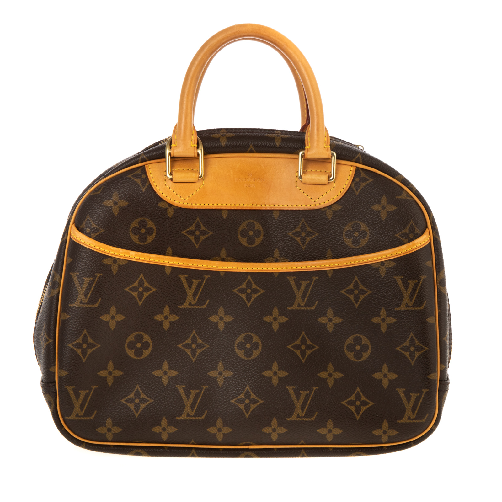 A LOUIS VUITTON MONOGRAM TROUVILLE 287979