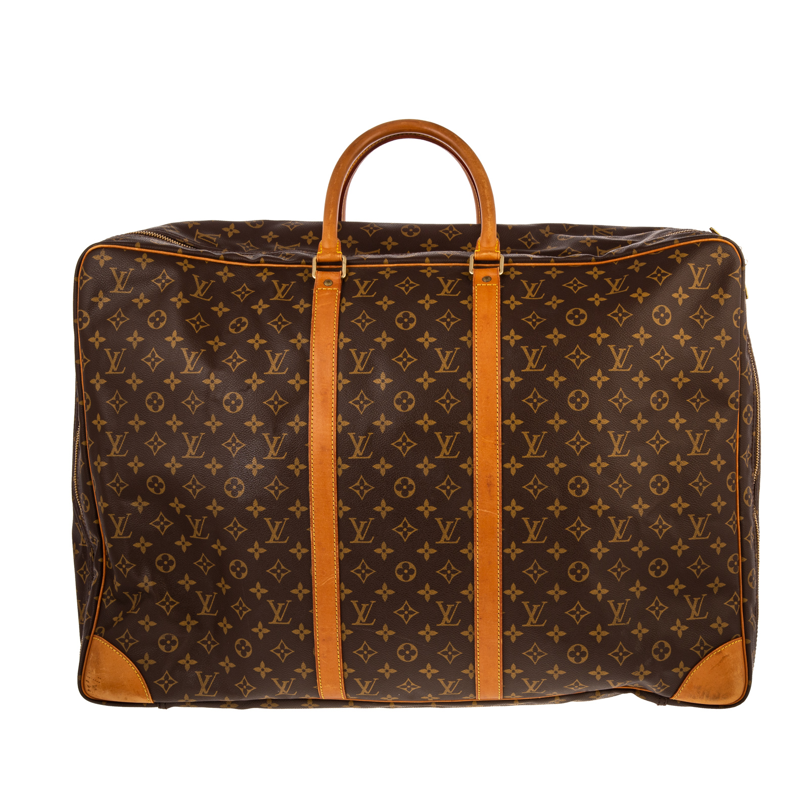 A LOUIS VUITTON MONOGRAM SIRIUS