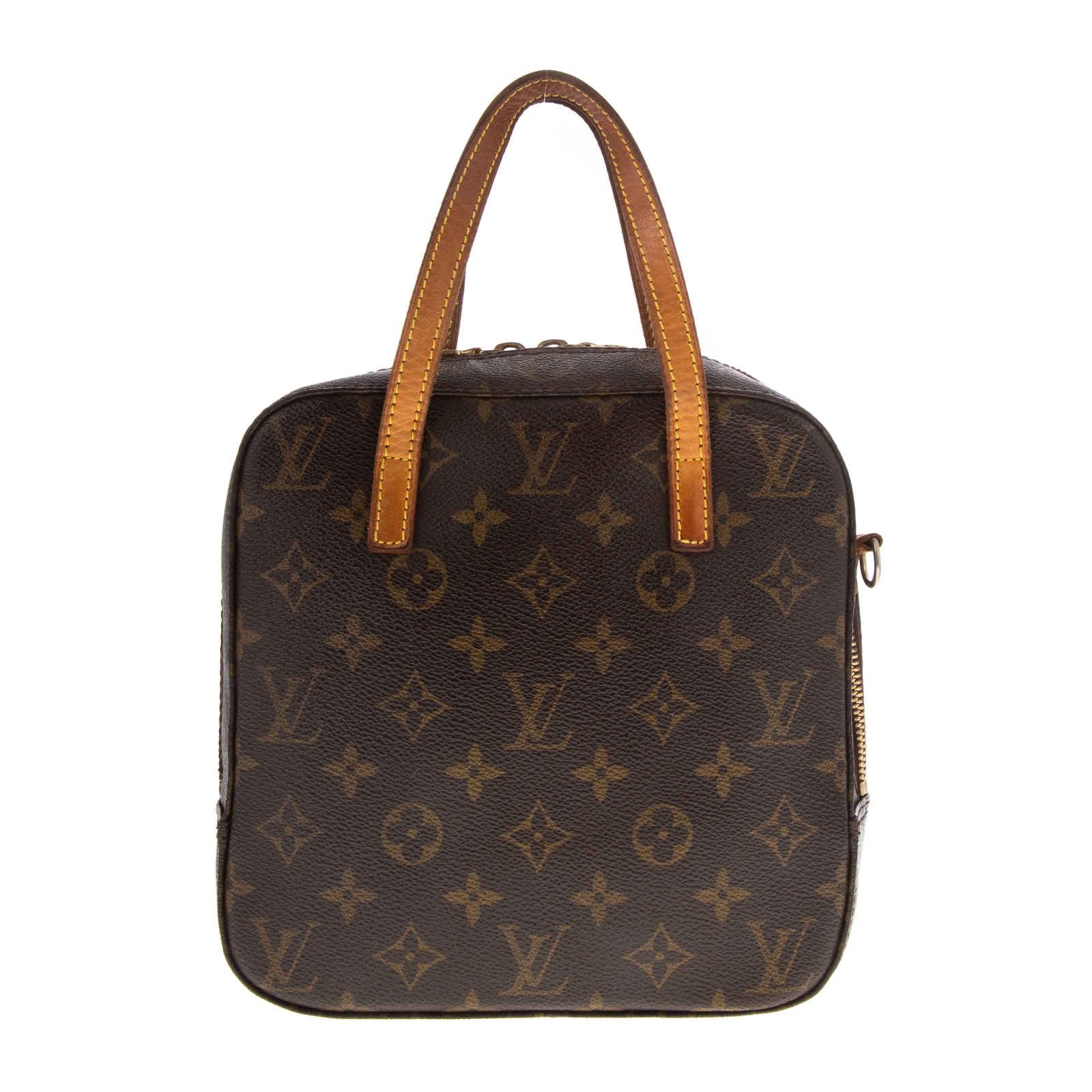 A LOUIS VUITTON MONOGRAM SPONTINI 287d00