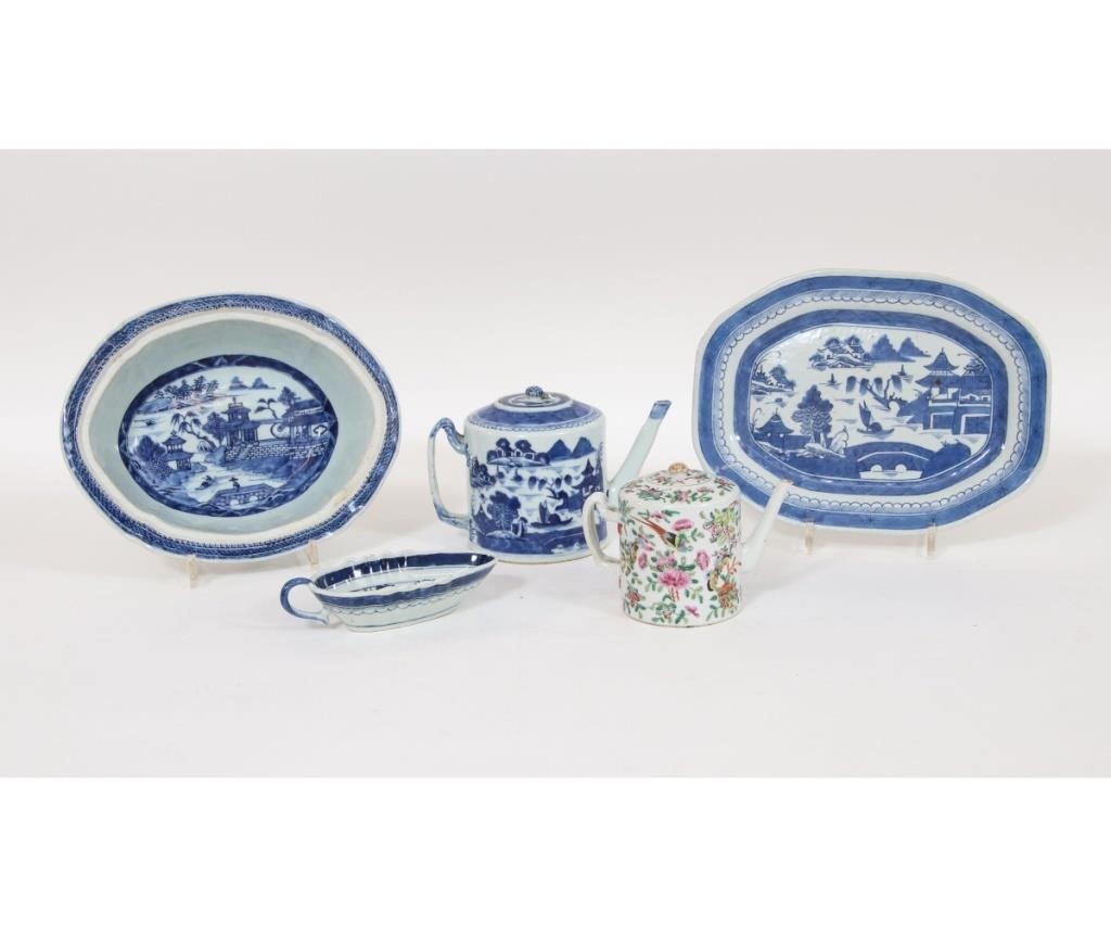 Chinese porcelain to include an 28a6e4