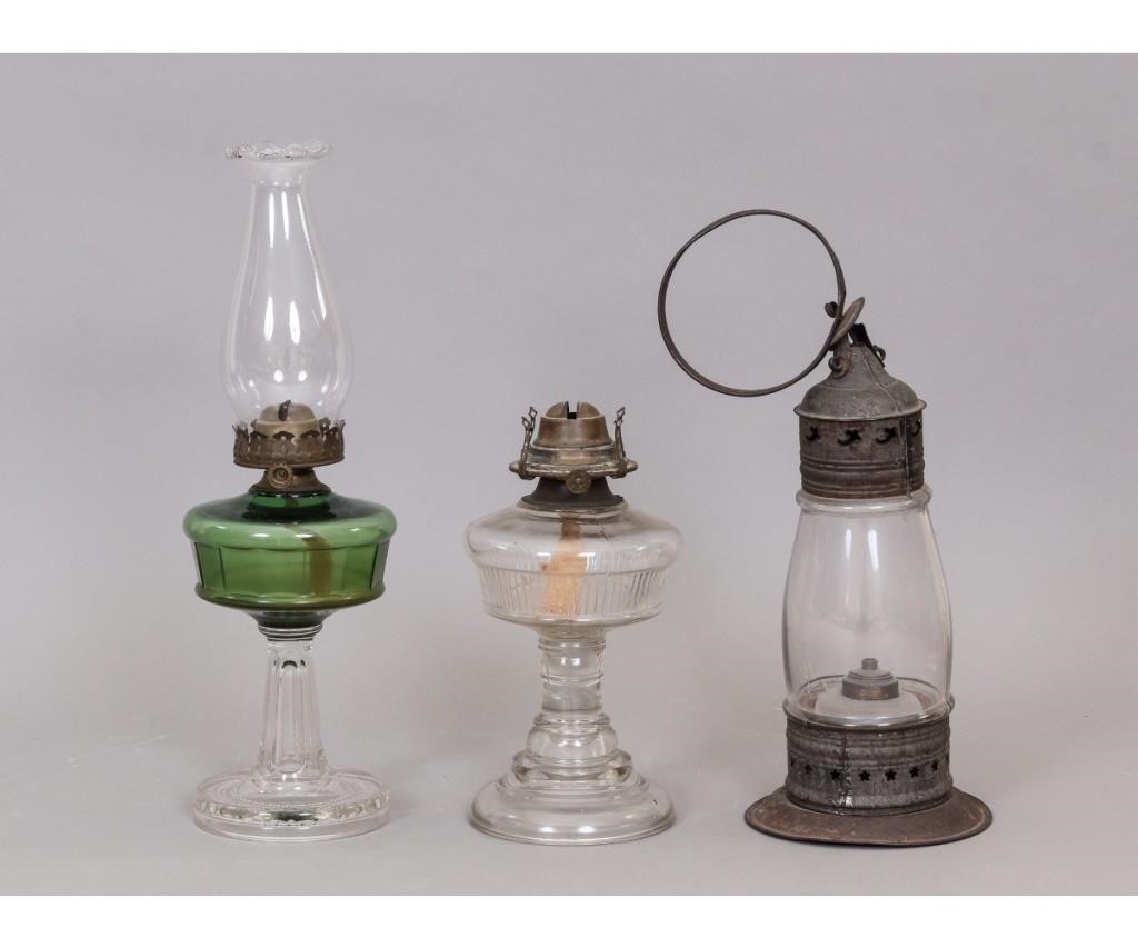 1854 New England Glass Company