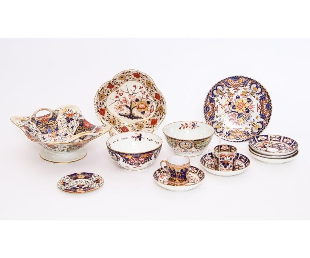 Royal Crown Derby Imari pattern 28aacf