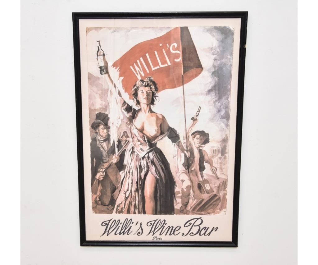 Willi s Wine Bar Paris copy of 28ace9