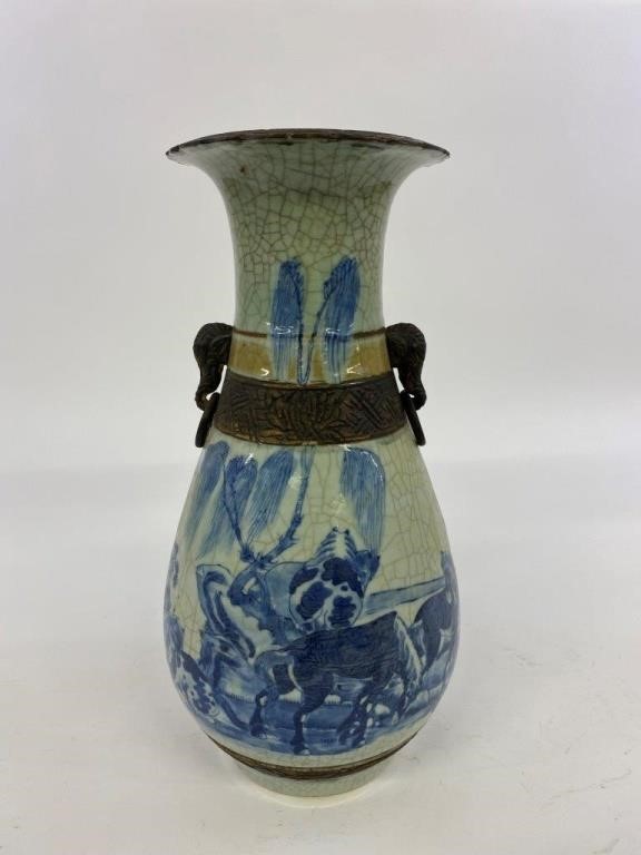 Chinese porcelain blue and white 28b382