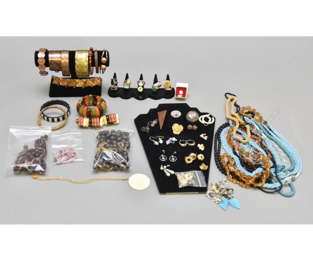 Copper brass bangles costume jewelry  28b448