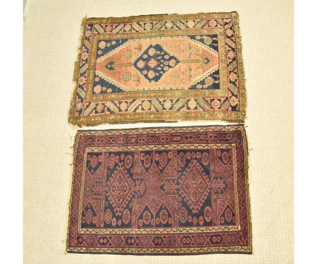 Two Russian mats together with 28b7a9