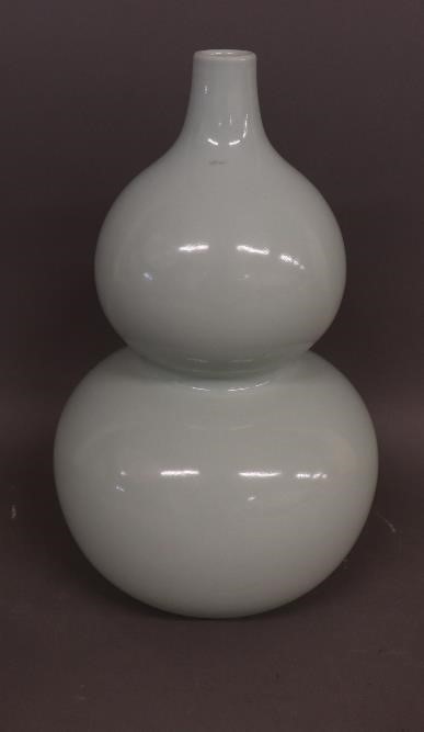 Chinese porcelain double gourd 28bbf4