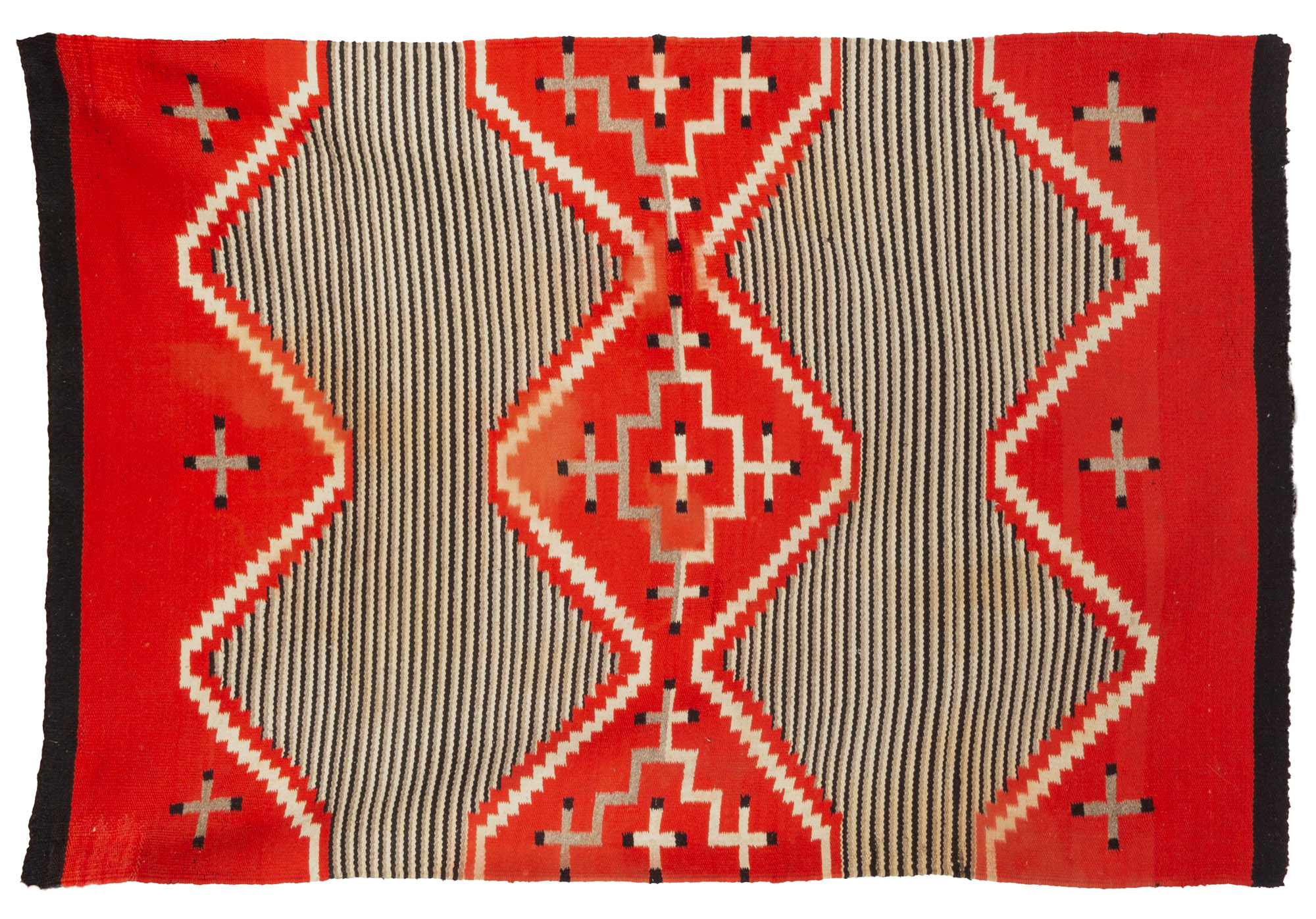 NAVAJO TRANSITIONAL CHIEF S BLANKET 28bcb6